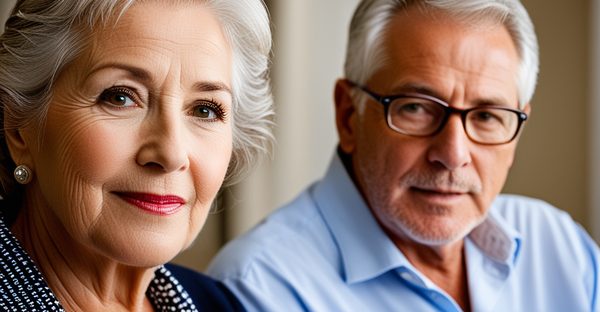 Mutuelle santé : comment choisir la meilleure pour les seniors