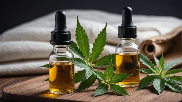 Huile de chanvre pour le sommeil : améliorer vos nuits naturellement