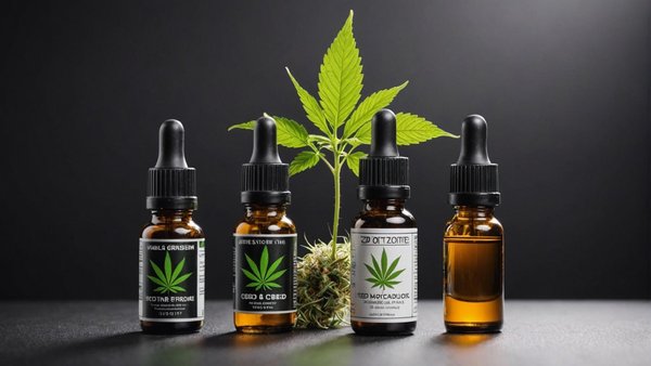 Pourquoi choisir la boutique en ligne chanvre weed side story ?