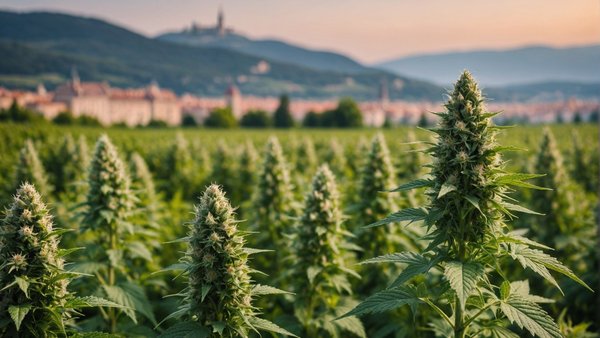 Dénichez la meilleure fleur de cbd en france dès maintenant