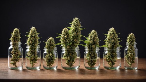 Pourquoi choisir weed side story pour acheter fleurs de chanvre