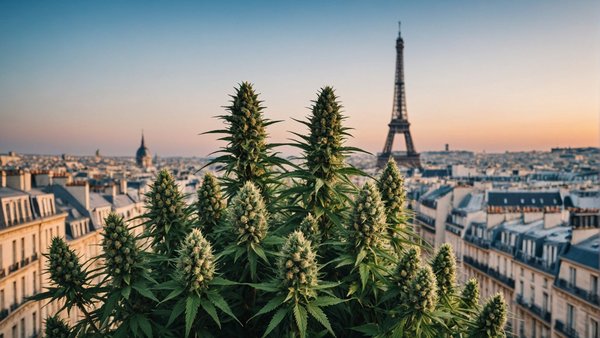 Avis okiweed : découvrez la crème des produits cbd de paris