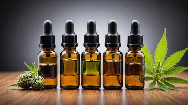 Huile de cbd pour réduire le stress : le guide complet