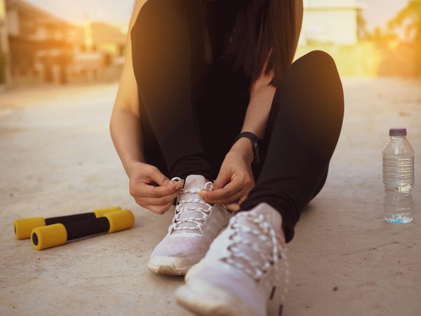 Chaussures orthopédiques pour femme : confort, soutien et style