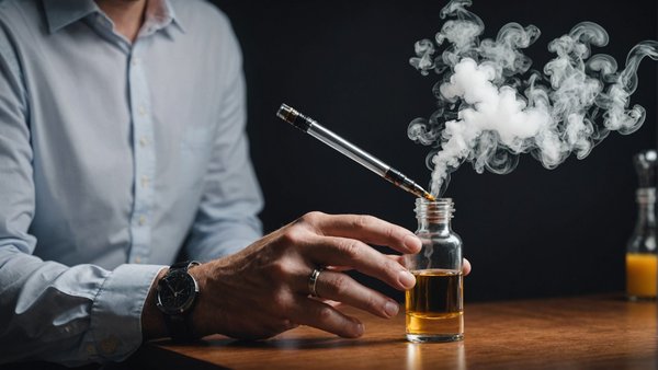 Précautions essentielles pour vapoter le chanvre en sécurité
