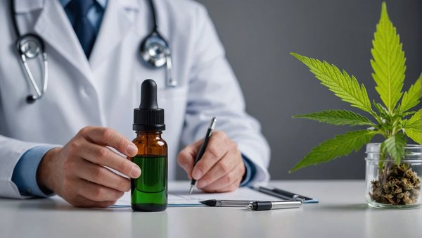 Avis médical cbd : pourquoi consulter avant de commencer ?
