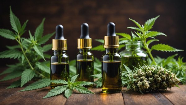 Déterminer la concentration de cbd idéale pour un meilleur sommeil