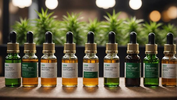 Découverte des différentes formes de chanvre sur le marché