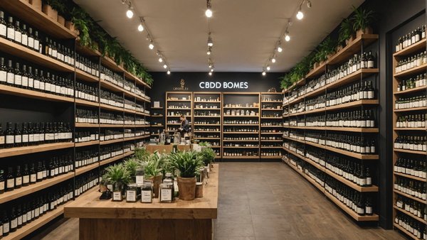 Trouver le meilleur magasin de chanvre en france