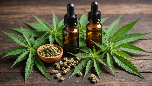 CBD bio : Pourquoi choisir cette alternative naturelle ?