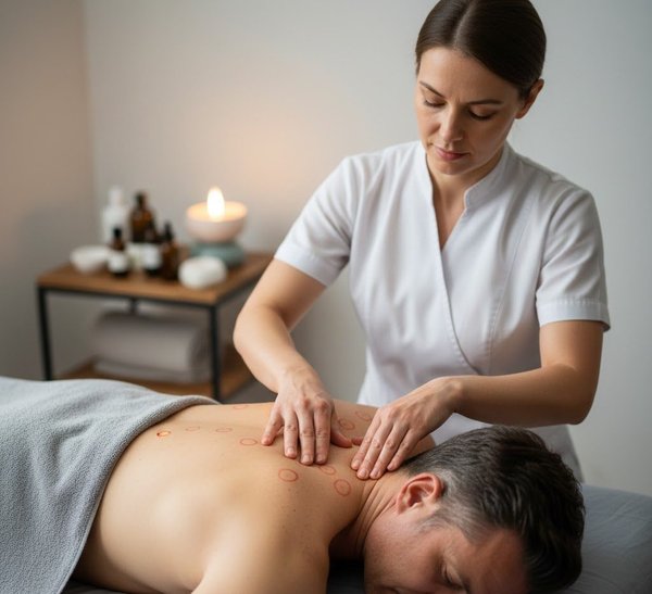 7 techniques d'acupression pour atteindre un bien-être zen